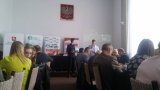Jagiellończycy na podium w konkursie: „Polesie - kraina moczarów i lasów
